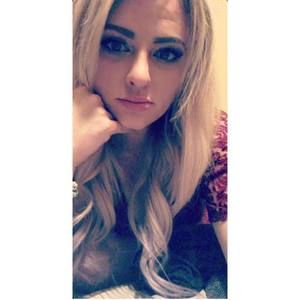 Meet your Posher, Kelsie